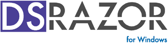 DSRAZOR - Delegate, Administer and Audit Active Directory and Winodws File Systems